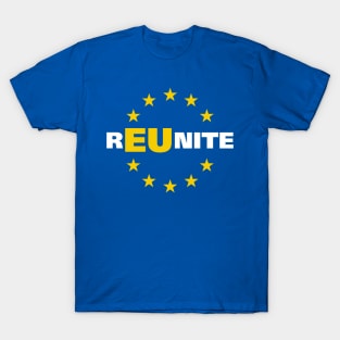 rEUnite T-Shirt